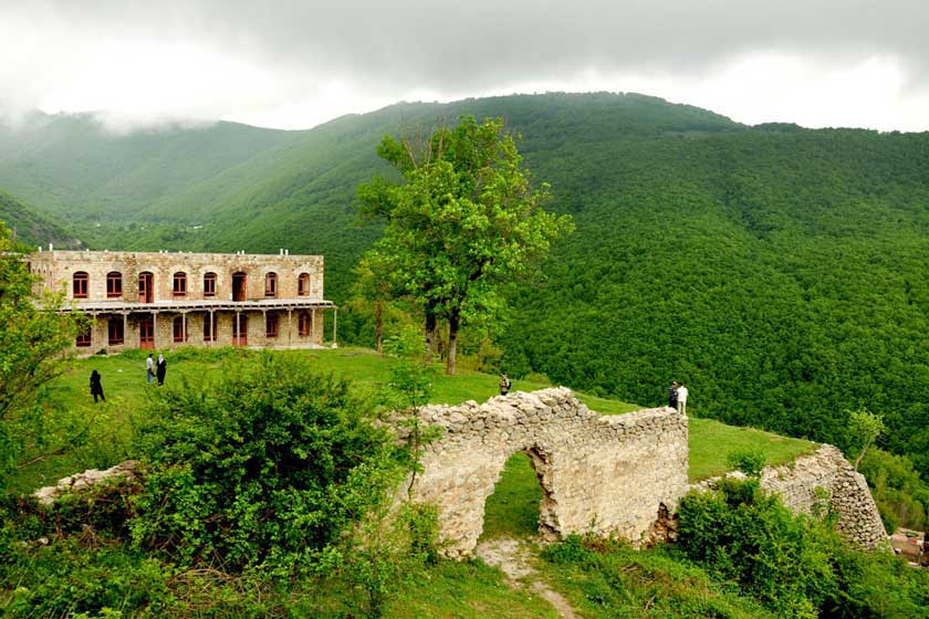  آذربایجان شرقی