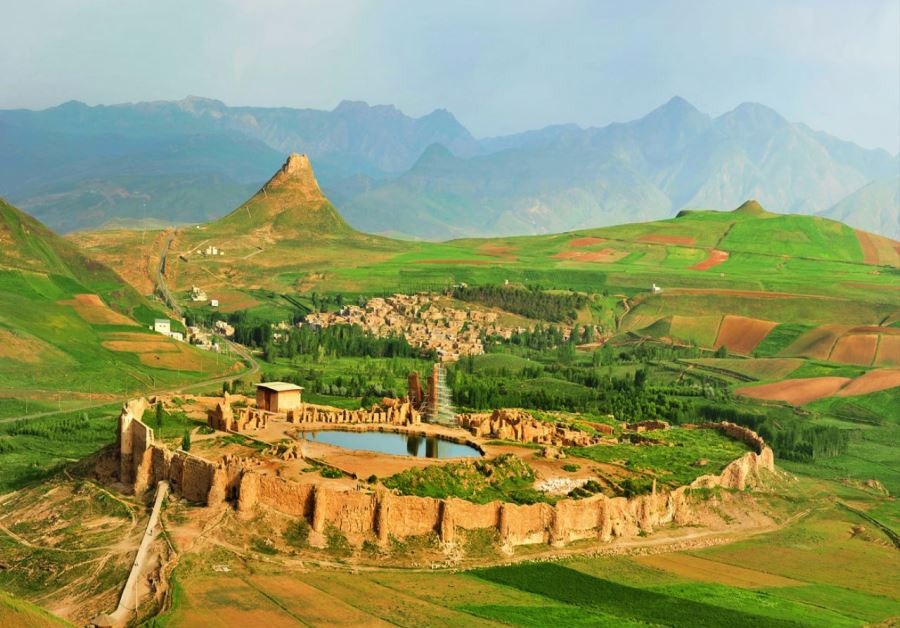  آذربایجان غربی 
